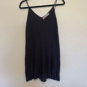 Free people beach romper